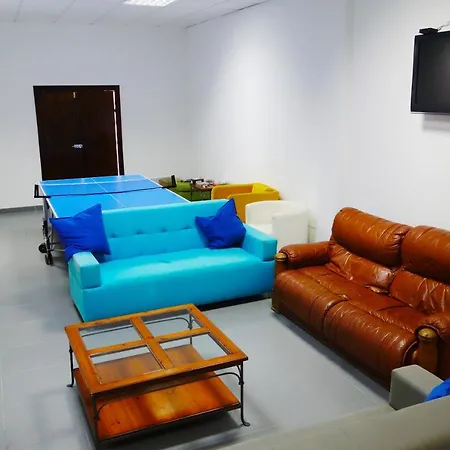 Club Activo 호스텔 산미겔데아보나