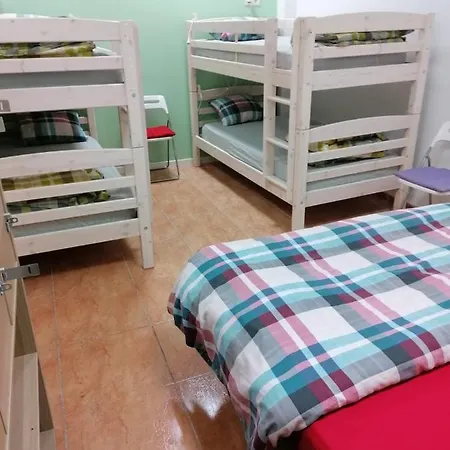 Hostel Club Activo *