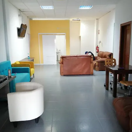 Hostel Club Activo San Miguel de Abona
